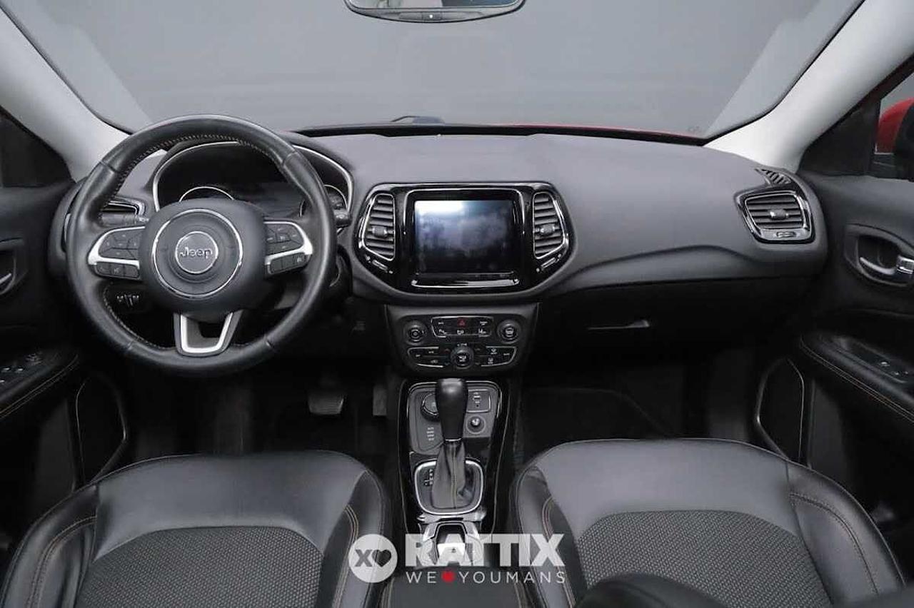 Jeep Jeep Compass usata 27
