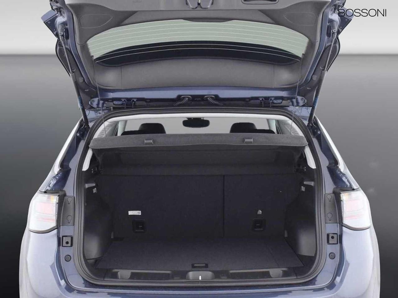 Jeep Jeep Compass usata 1