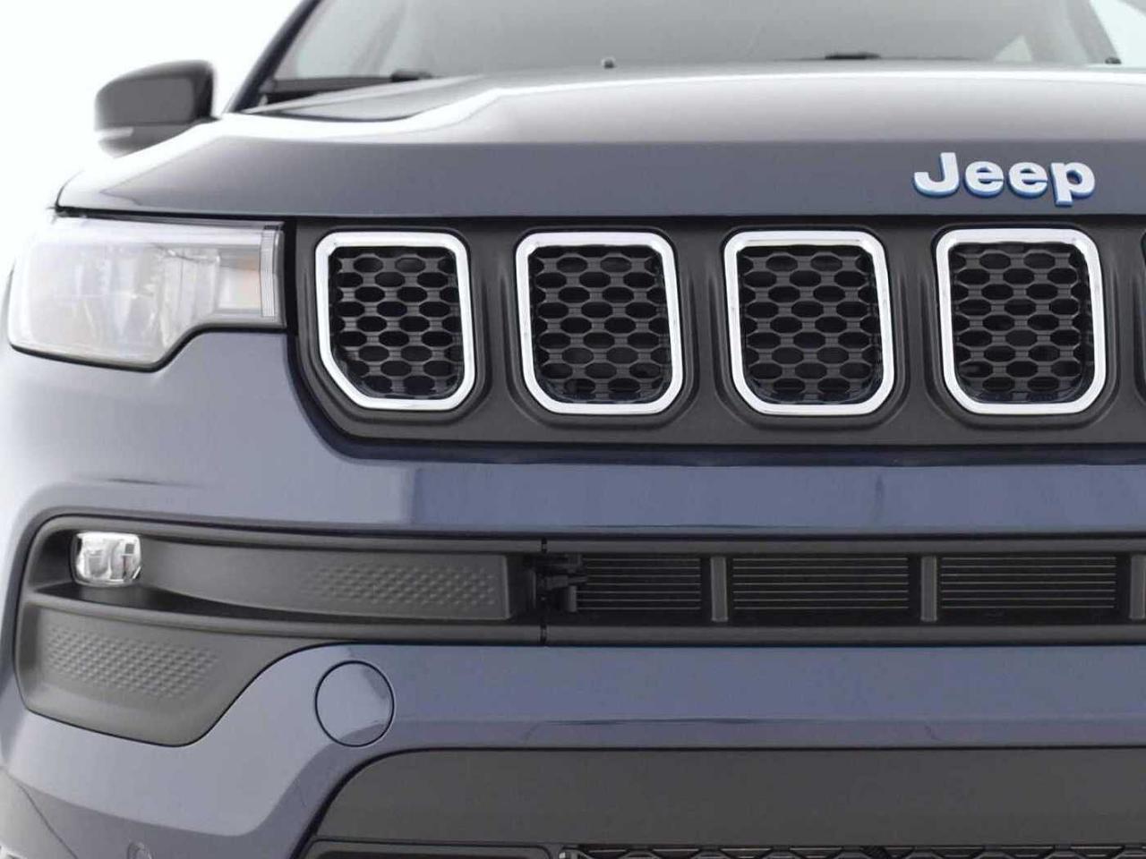 Jeep Jeep Compass usata 5
