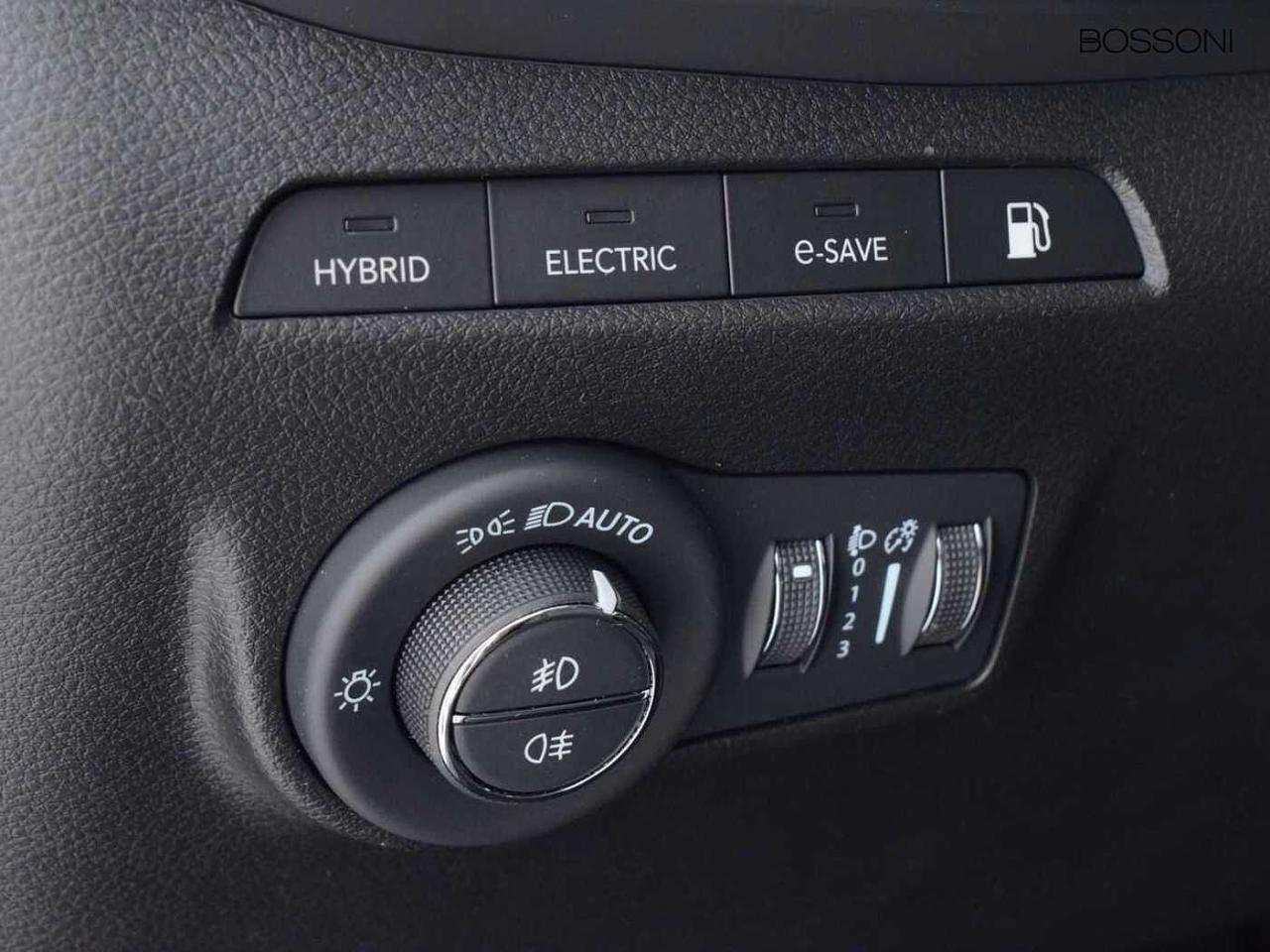 Jeep Jeep Compass usata 7