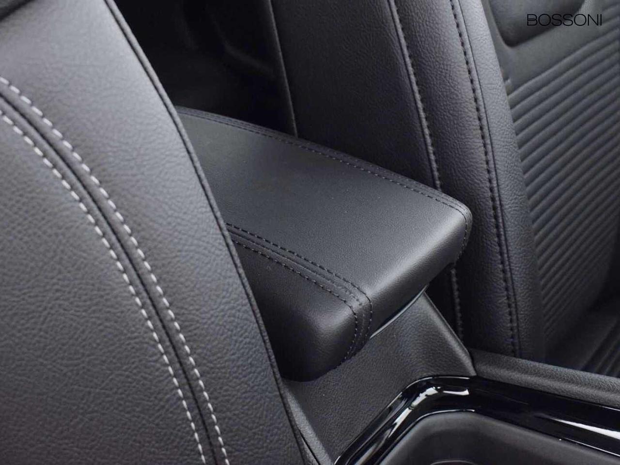 Jeep Jeep Compass usata 9