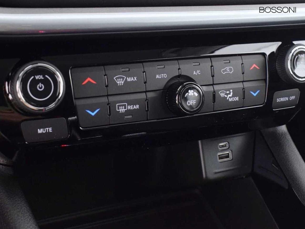 Jeep Jeep Compass usata 13