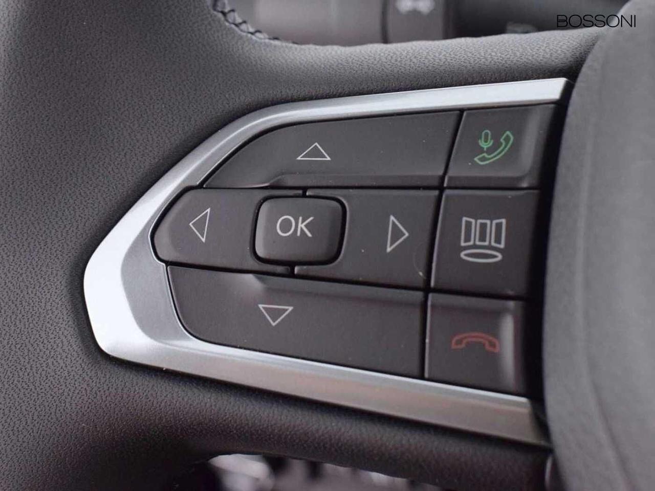 Jeep Jeep Compass usata 14