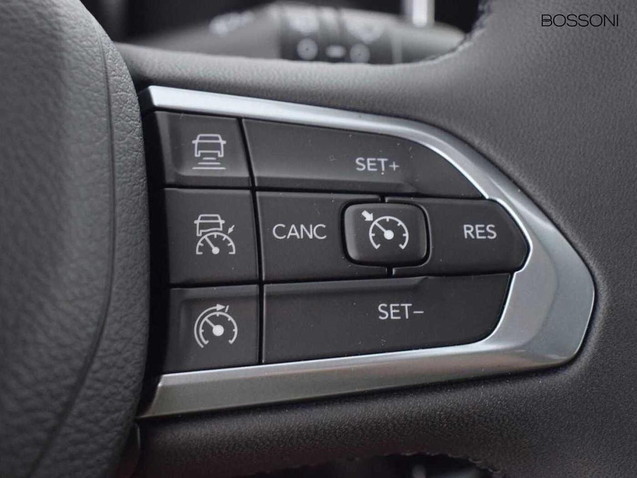 Jeep Jeep Compass usata 15