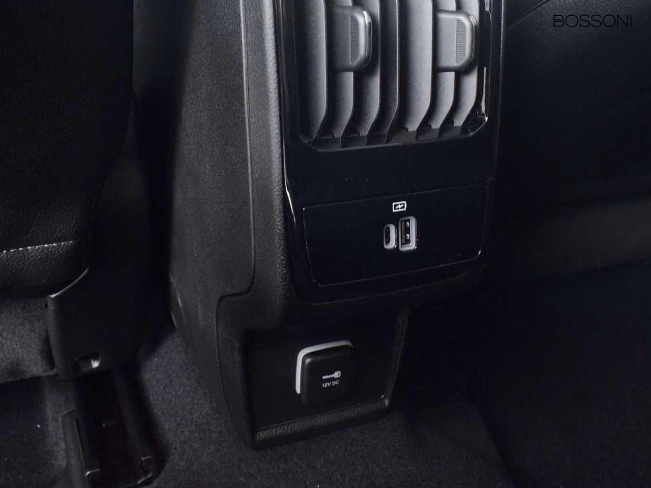 Jeep Jeep Compass usata 17
