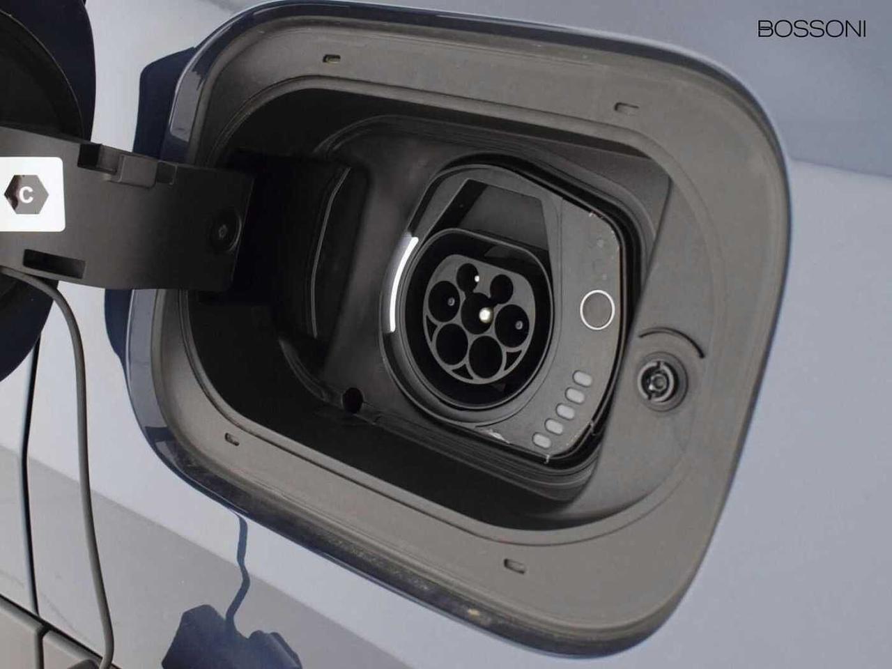 Jeep Jeep Compass usata 20