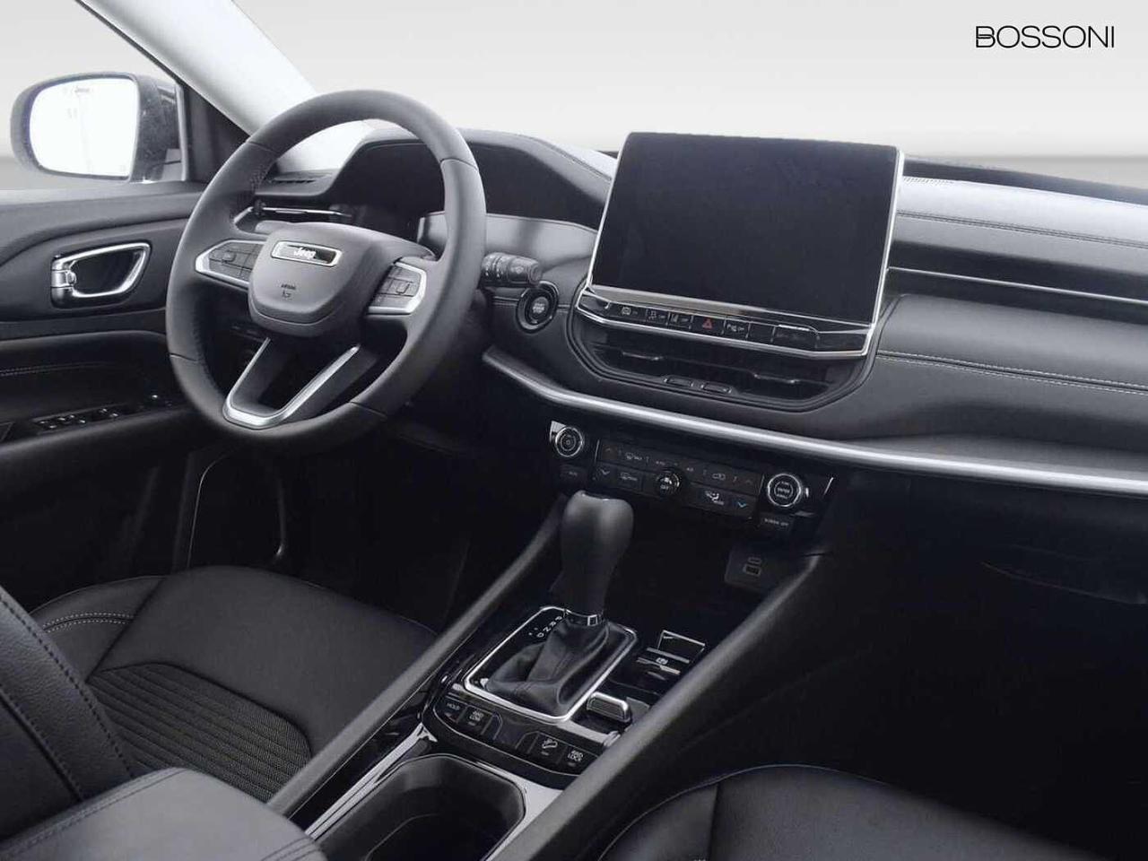Jeep Jeep Compass usata 26