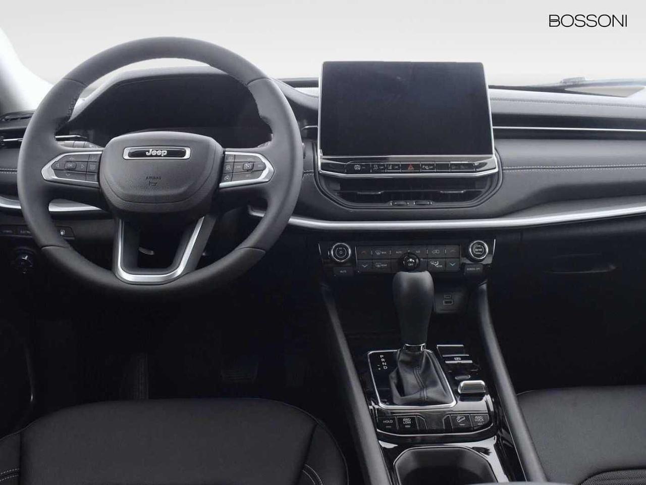 Jeep Jeep Compass usata 27