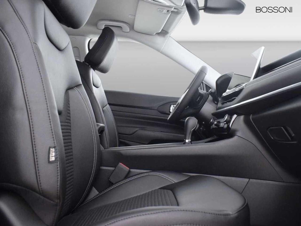 Jeep Jeep Compass usata 28