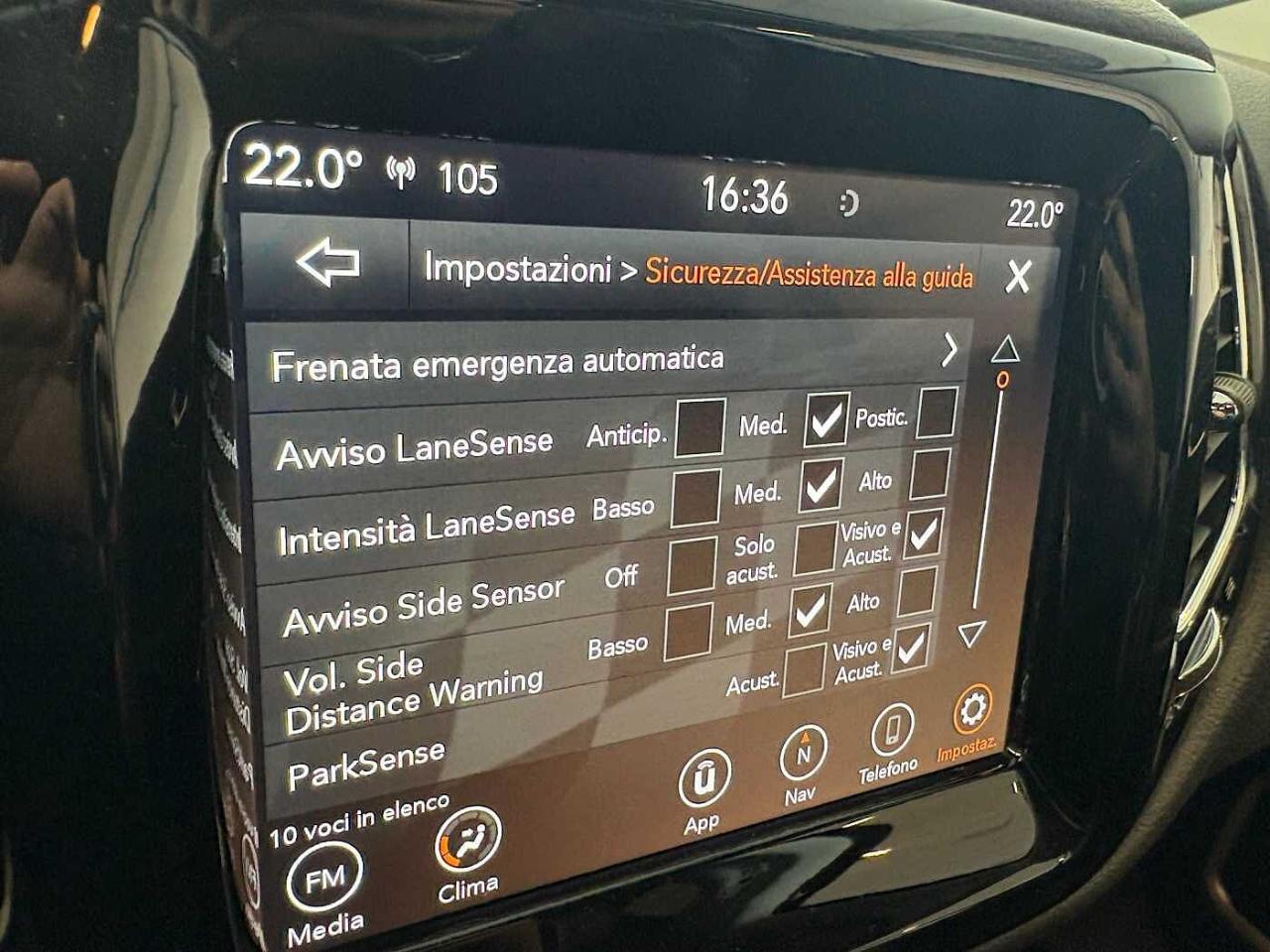Jeep Jeep Compass usata 4