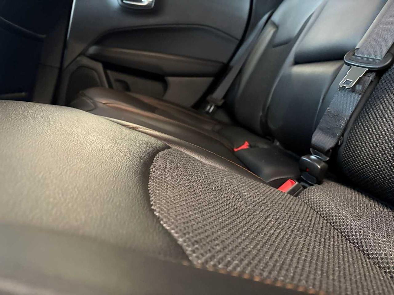 Jeep Jeep Compass usata 9