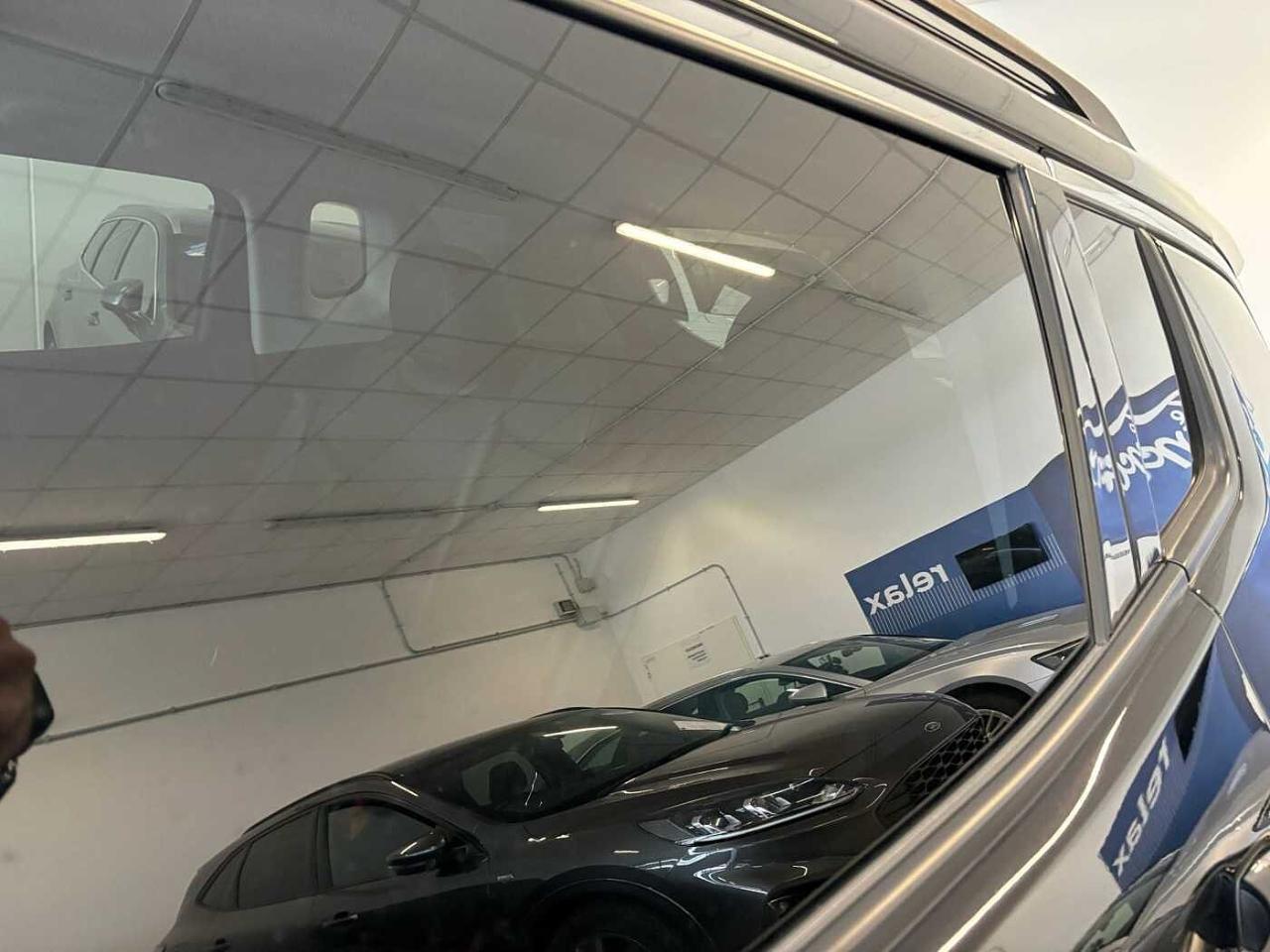 Jeep Jeep Compass usata 15