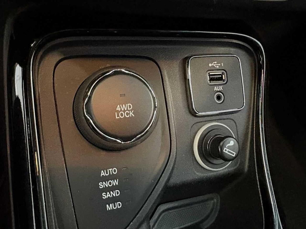 Jeep Jeep Compass usata 19