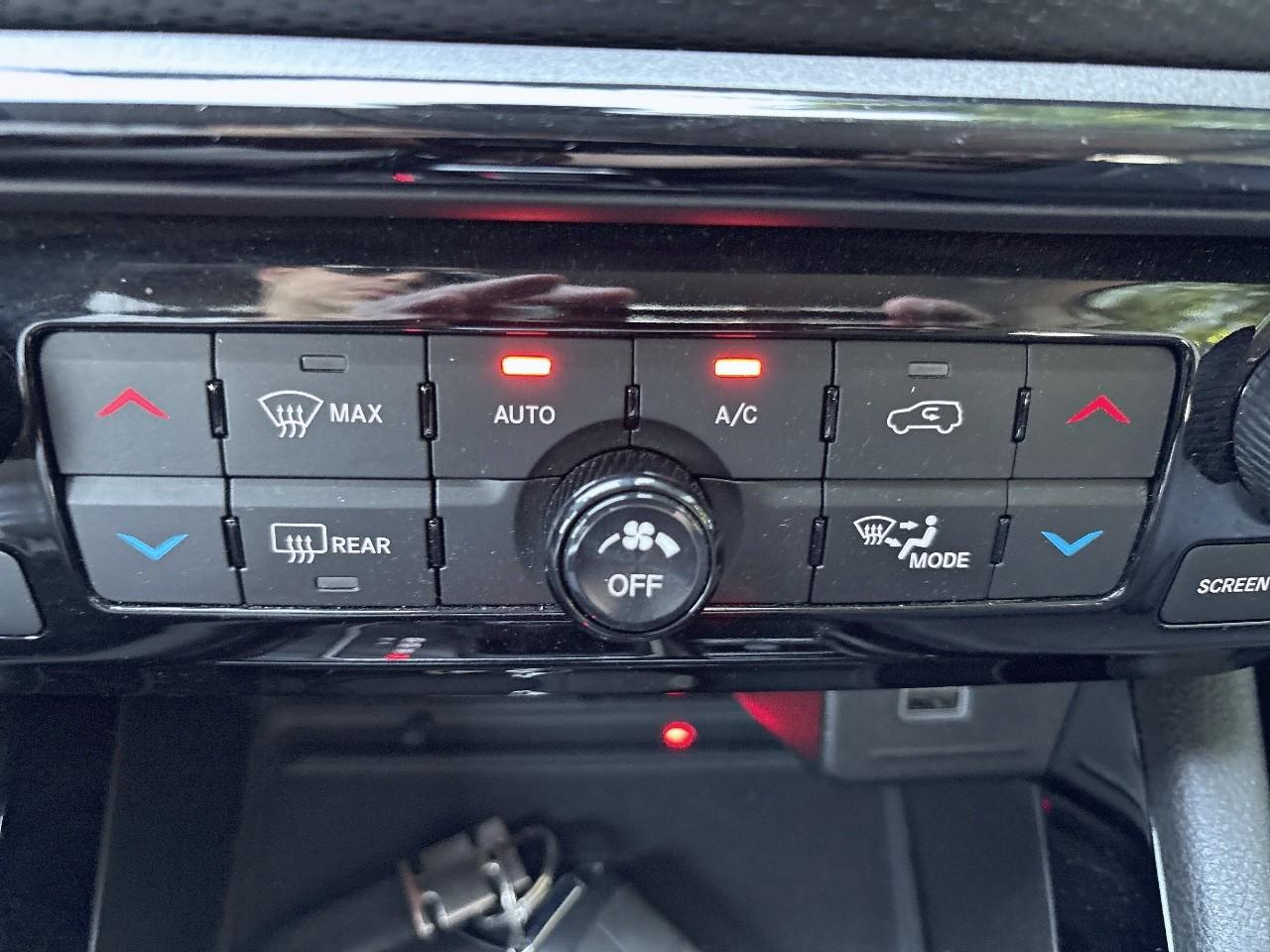 Jeep Jeep Compass usata 8