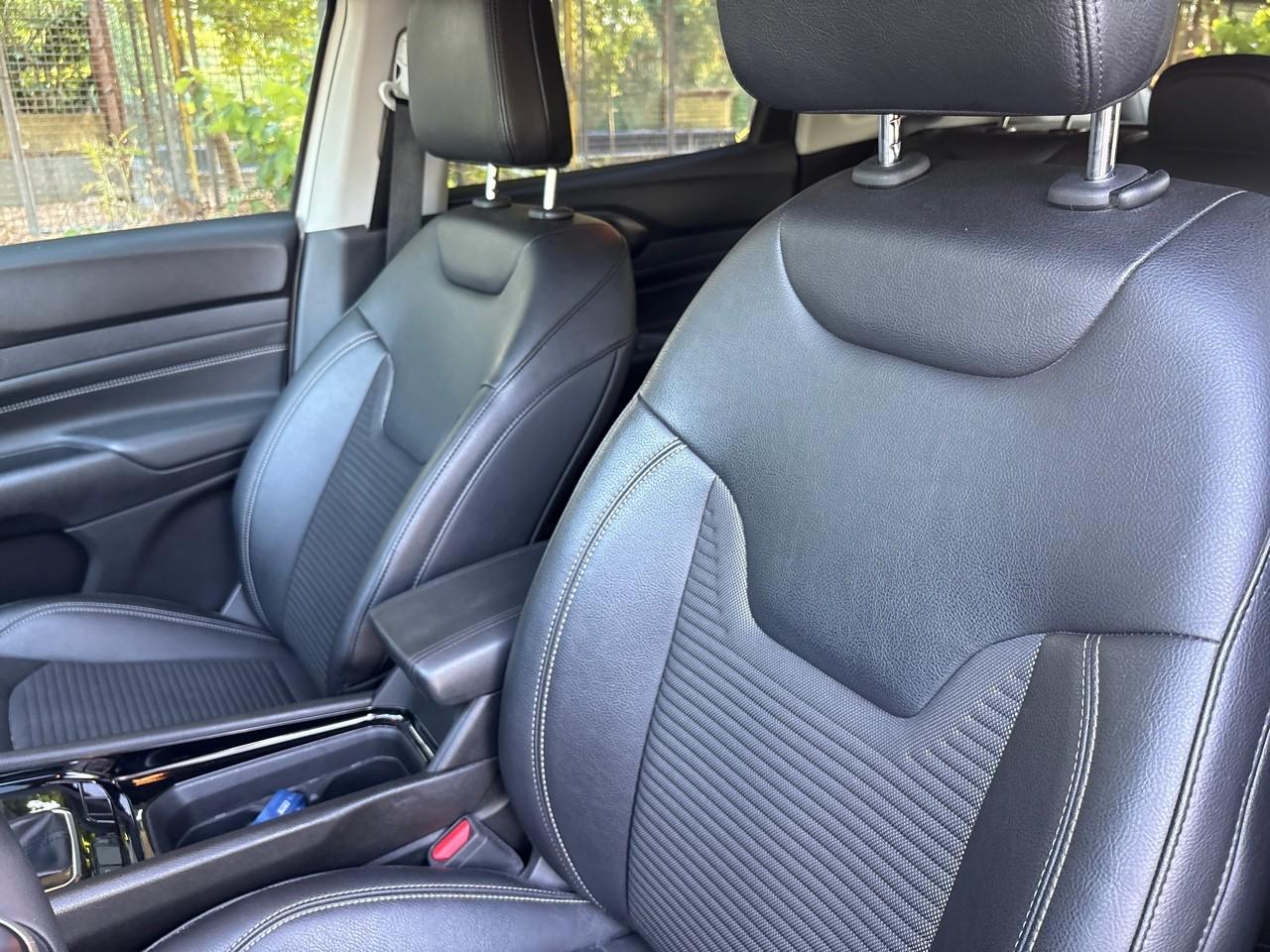 Jeep Jeep Compass usata 20