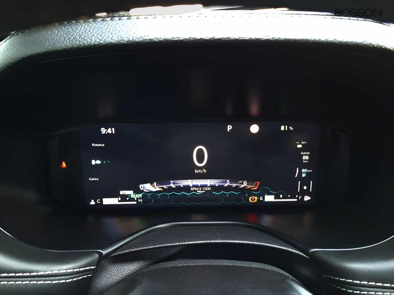 Jeep Jeep Compass usata 2