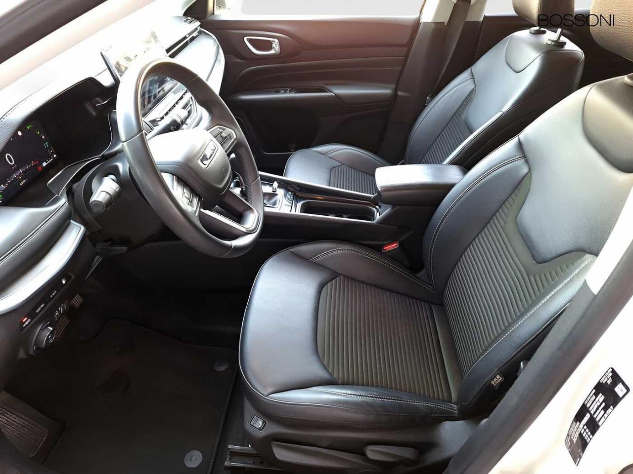 Jeep Jeep Compass usata 3