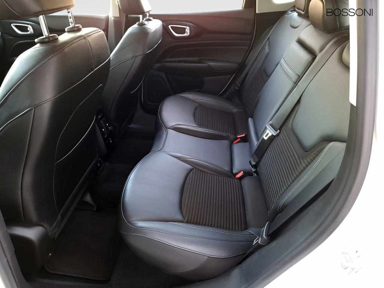 Jeep Jeep Compass usata 4