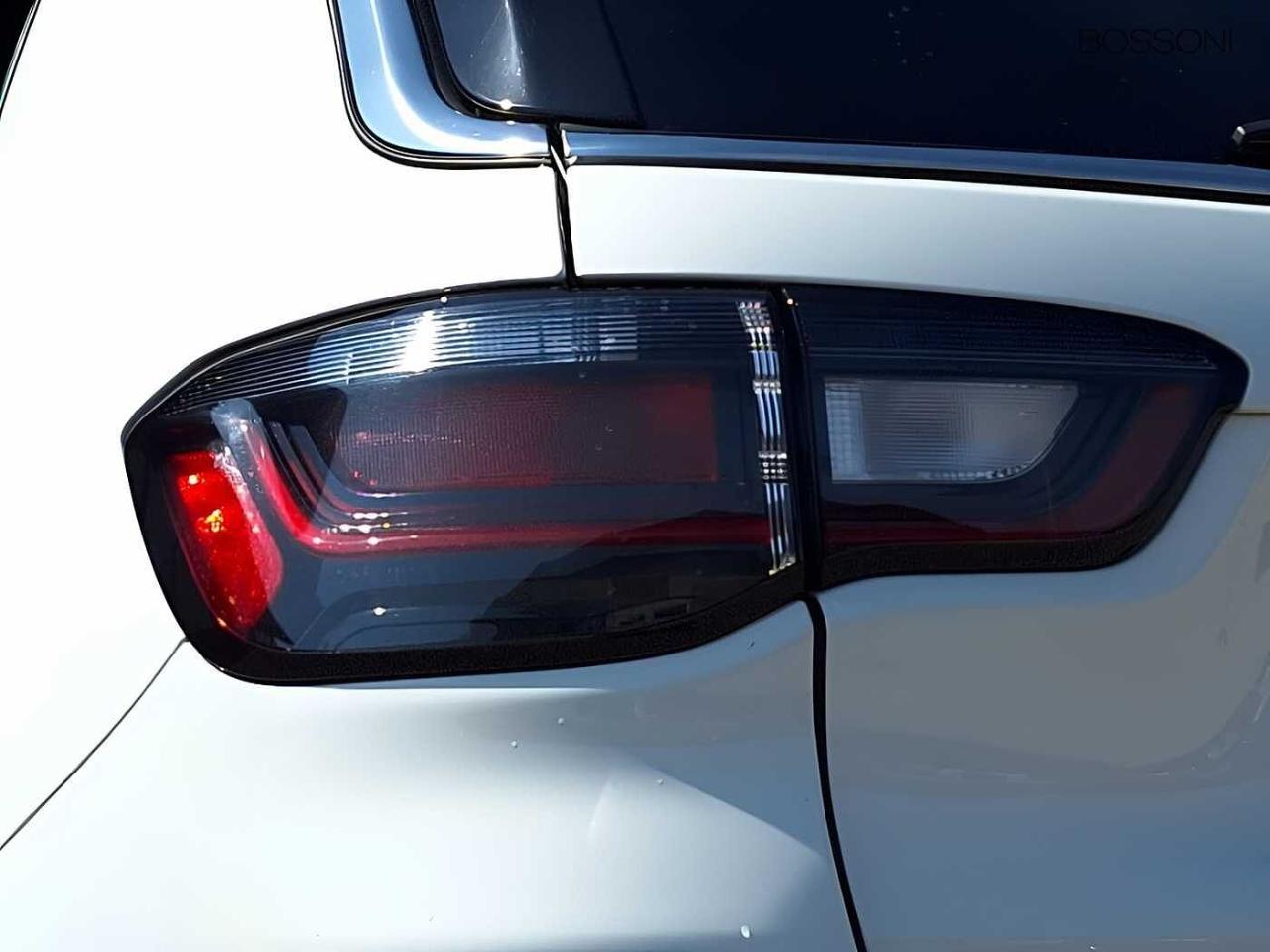 Jeep Jeep Compass usata 7