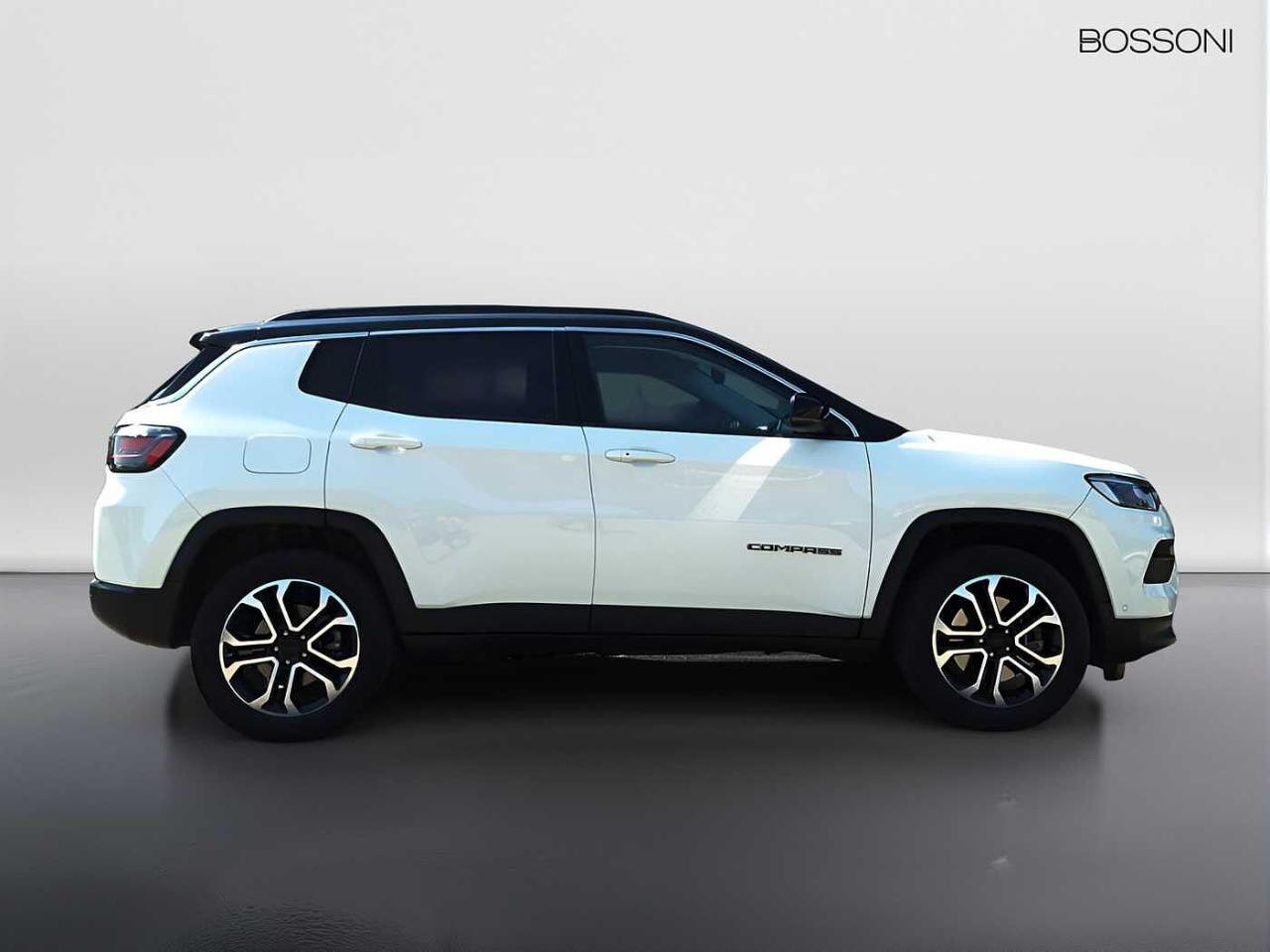 Jeep Jeep Compass usata 18