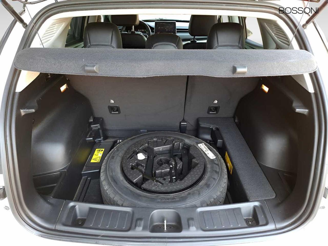 Jeep Jeep Compass usata 21