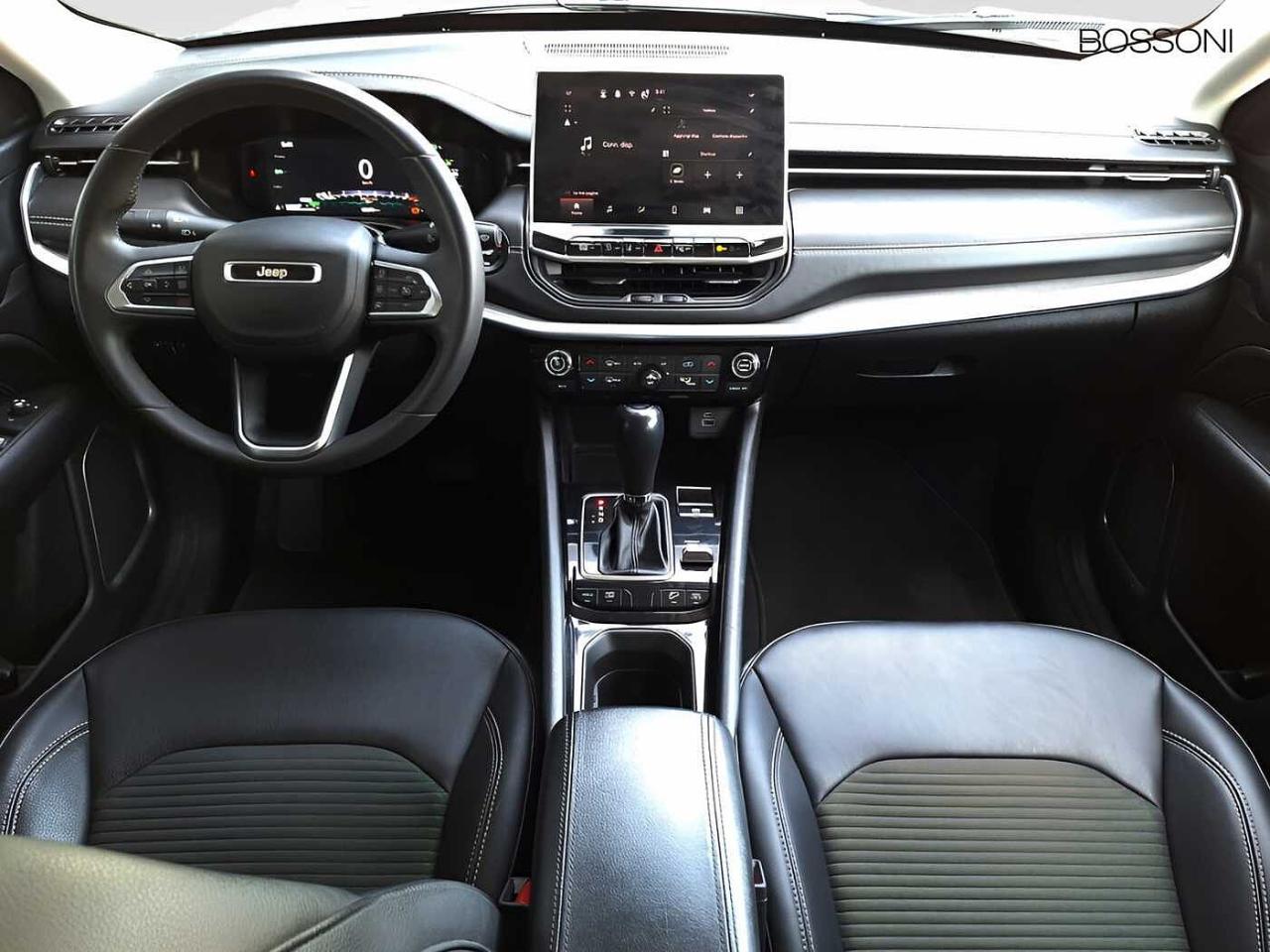 Jeep Jeep Compass usata 23
