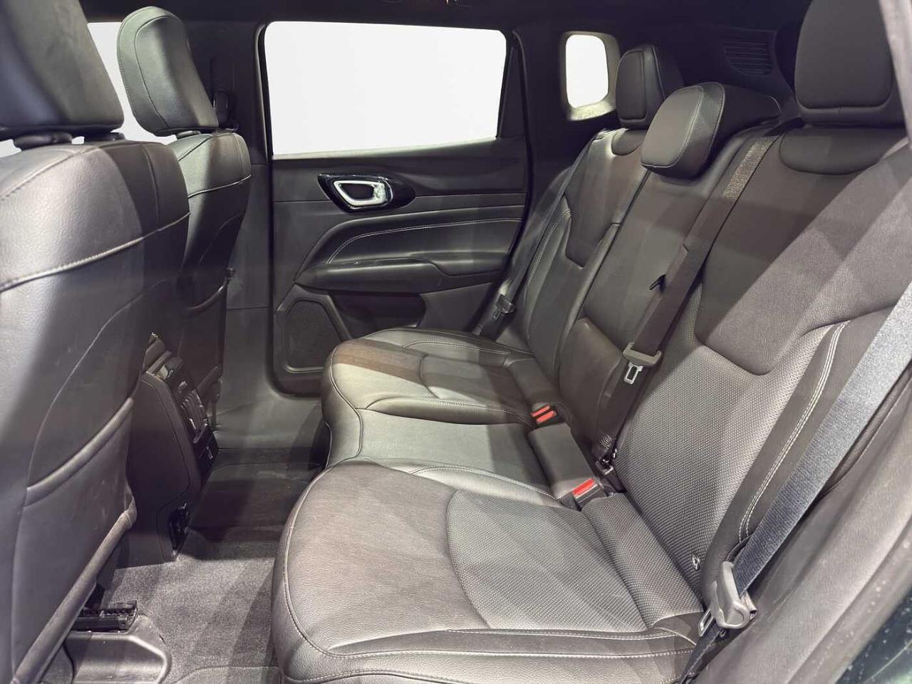 Jeep Jeep Compass usata 4