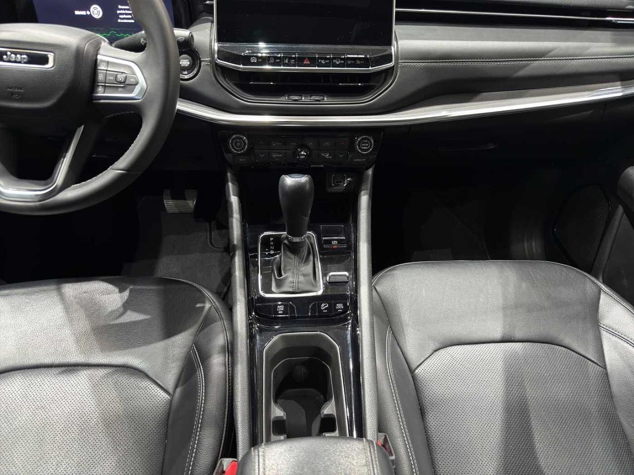 Jeep Jeep Compass usata 6