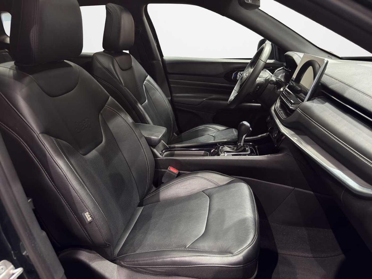 Jeep Jeep Compass usata 8