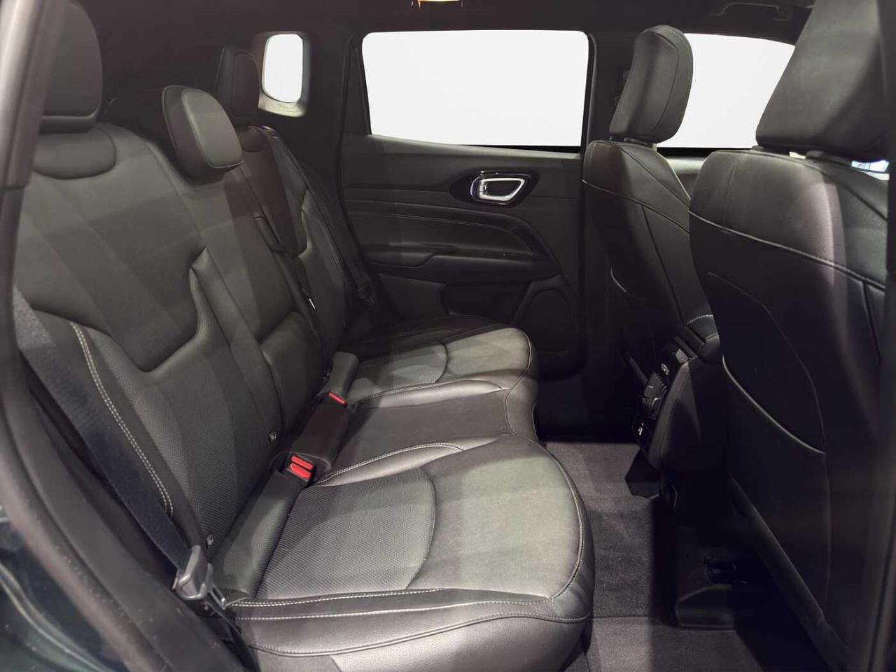Jeep Jeep Compass usata 10