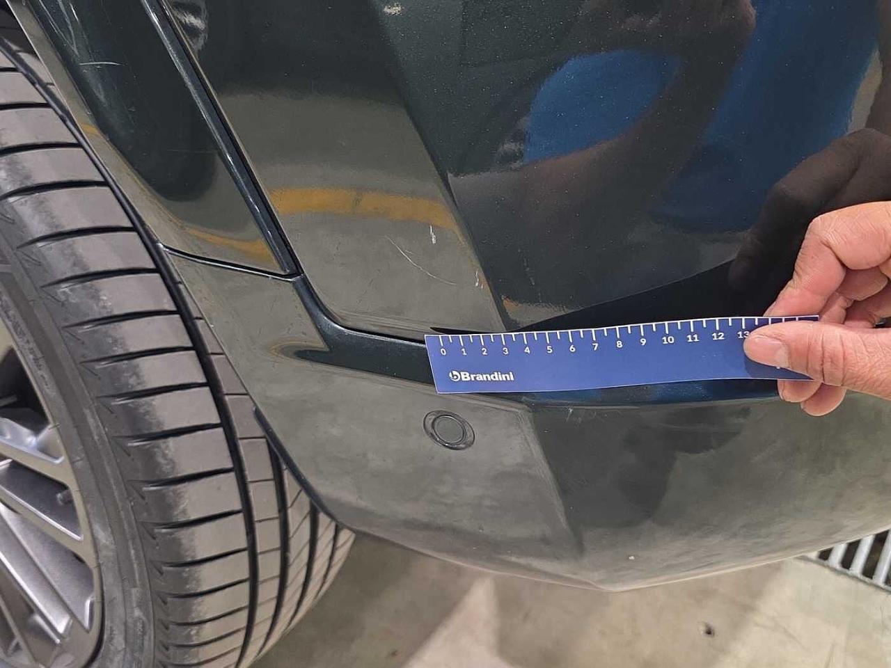 Jeep Jeep Compass usata 19