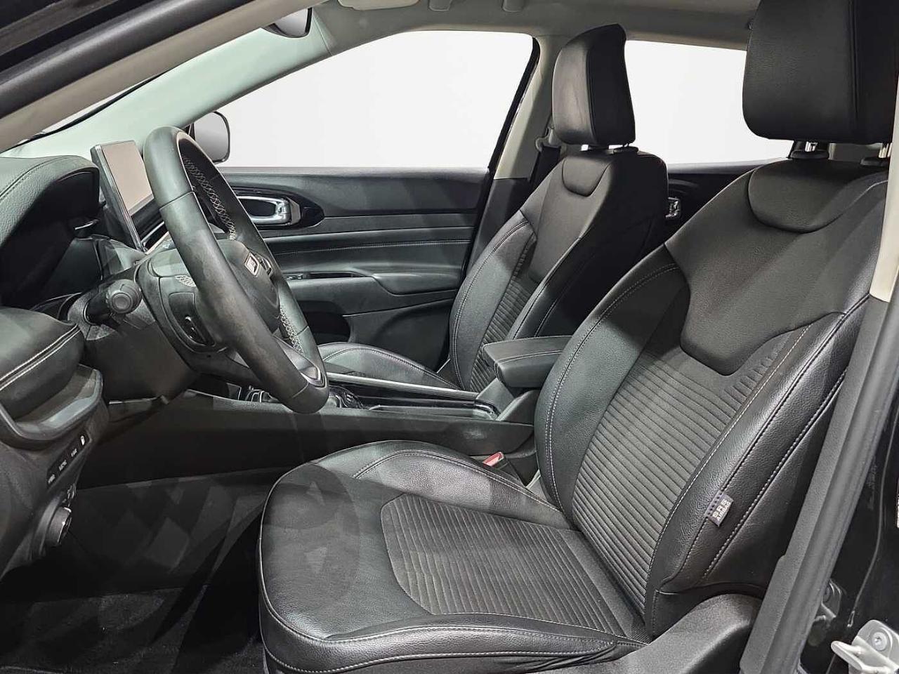 Jeep Jeep Compass usata 1
