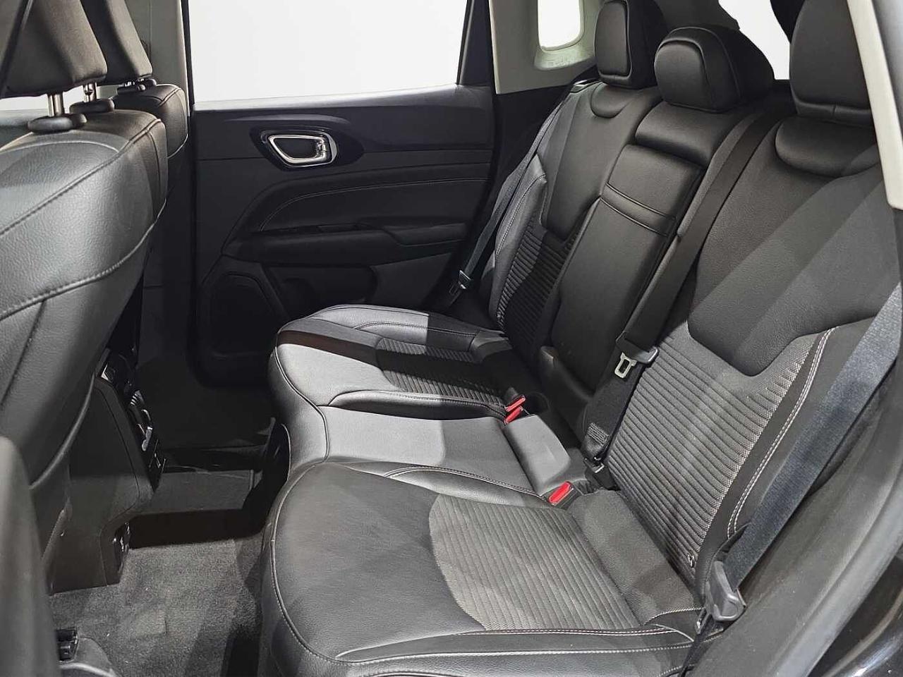 Jeep Jeep Compass usata 4