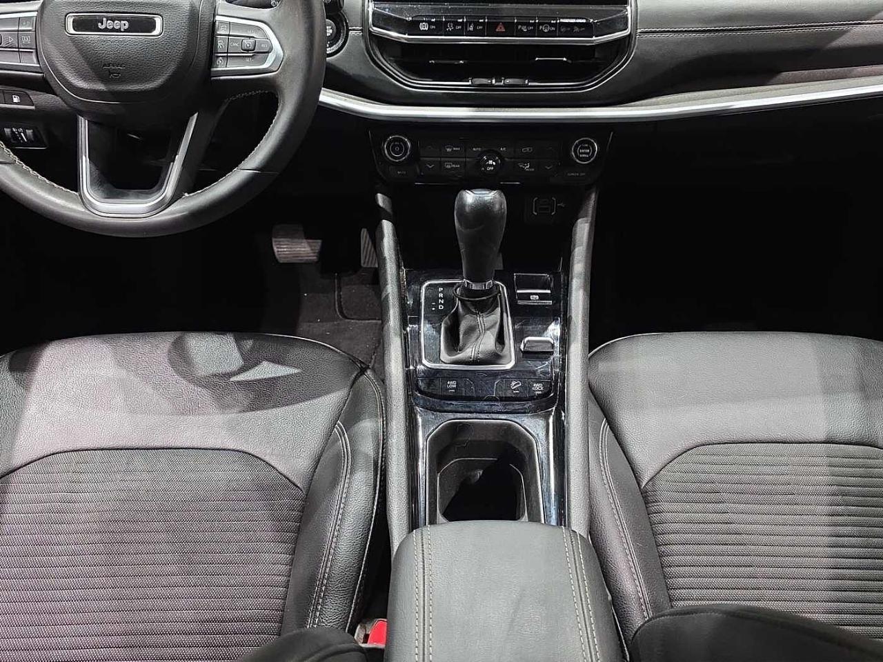 Jeep Jeep Compass usata 6
