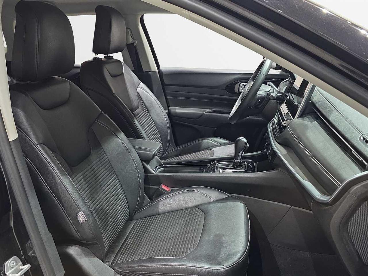 Jeep Jeep Compass usata 8