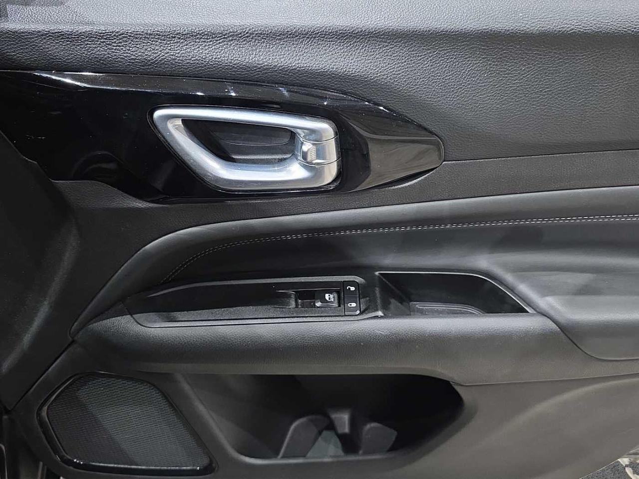 Jeep Jeep Compass usata 9