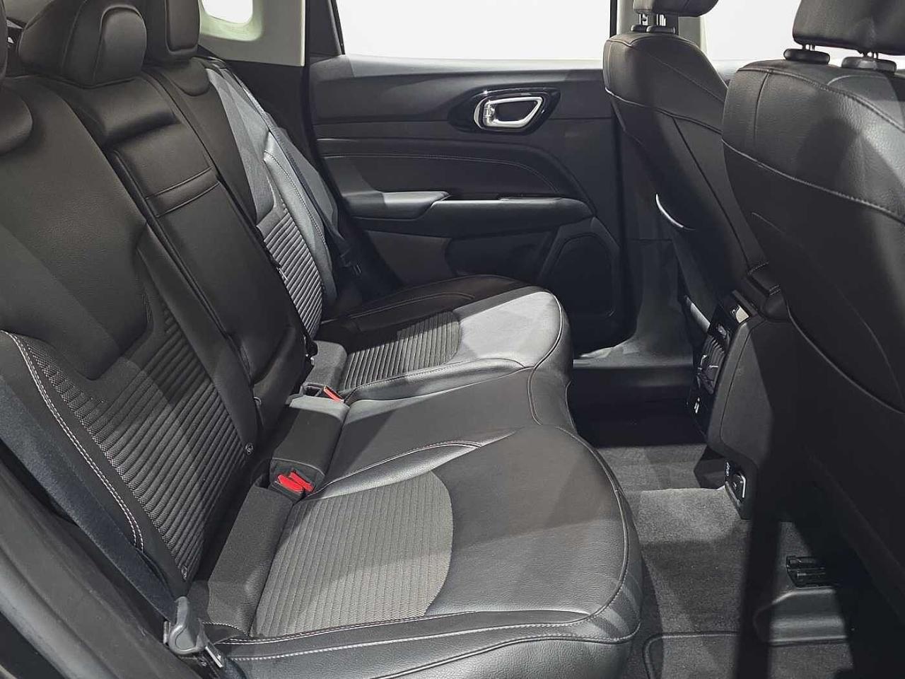 Jeep Jeep Compass usata 10