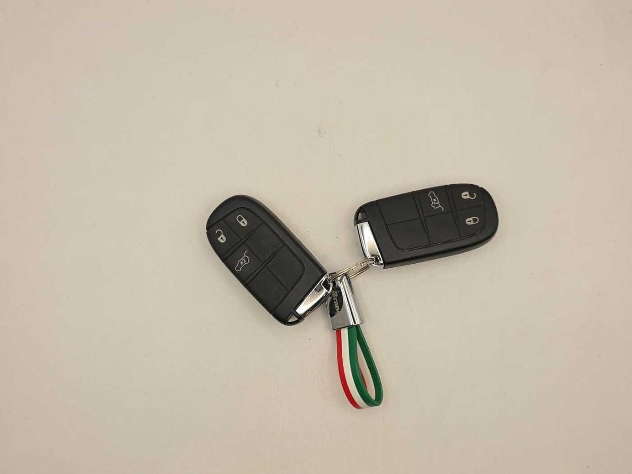 Jeep Jeep Compass usata 17