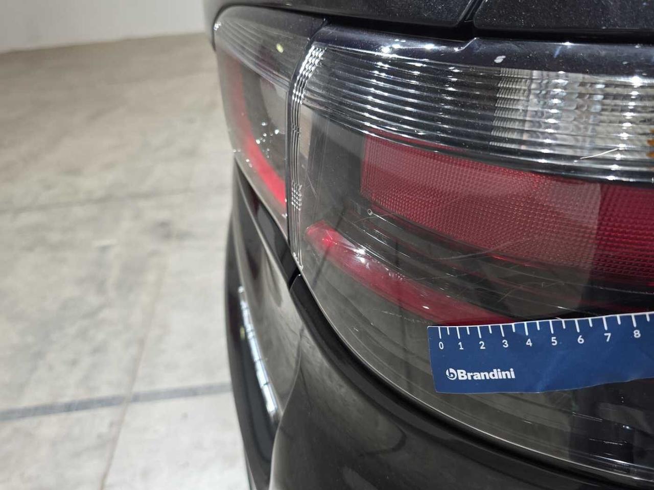 Jeep Jeep Compass usata 18