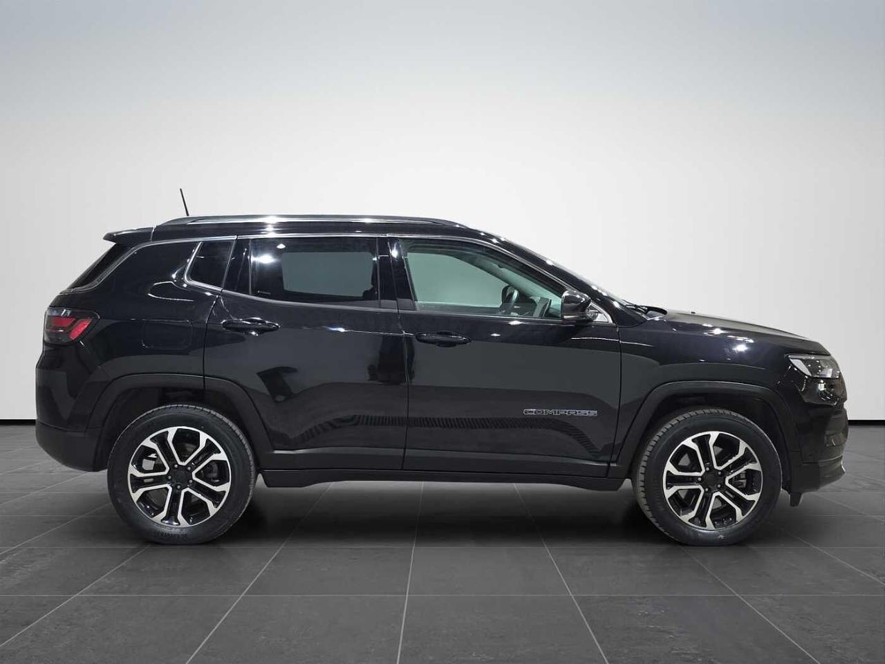 Jeep Jeep Compass usata 24