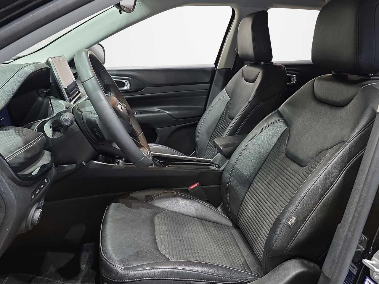 Jeep Jeep Compass usata 1