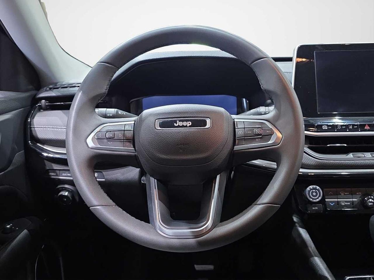 Jeep Jeep Compass usata 2