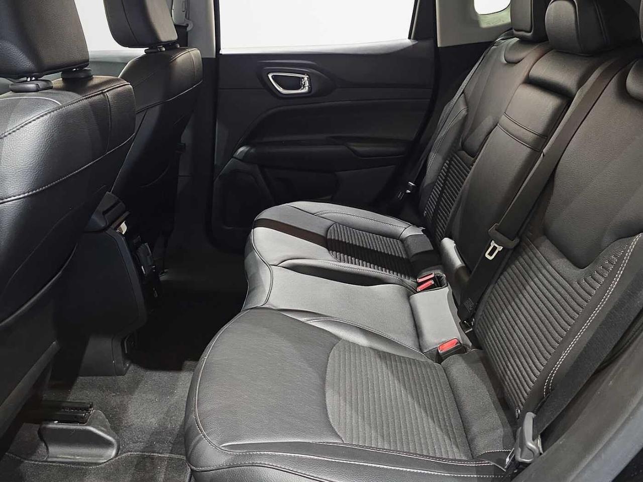 Jeep Jeep Compass usata 4