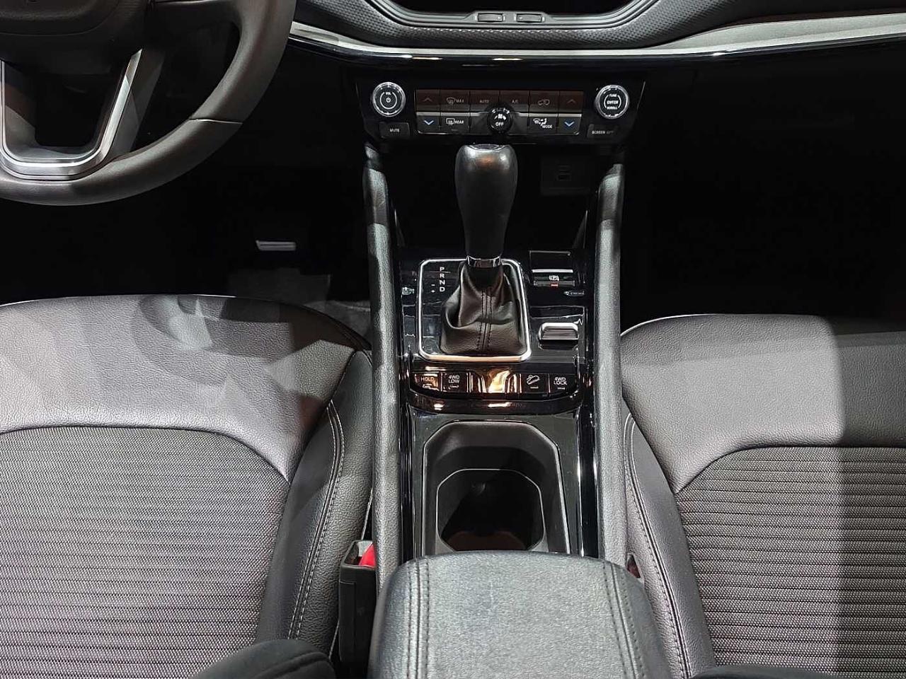 Jeep Jeep Compass usata 6