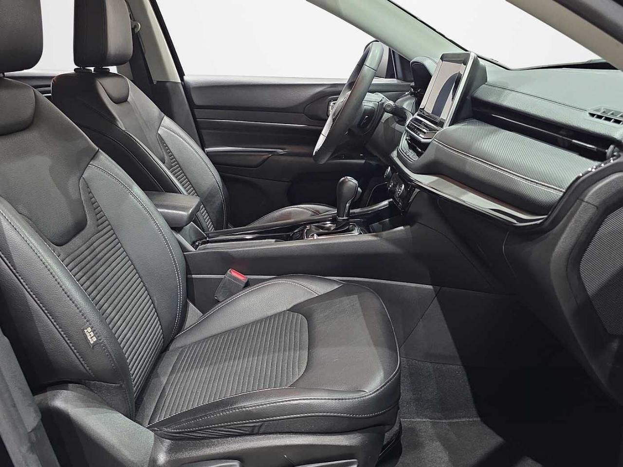 Jeep Jeep Compass usata 8