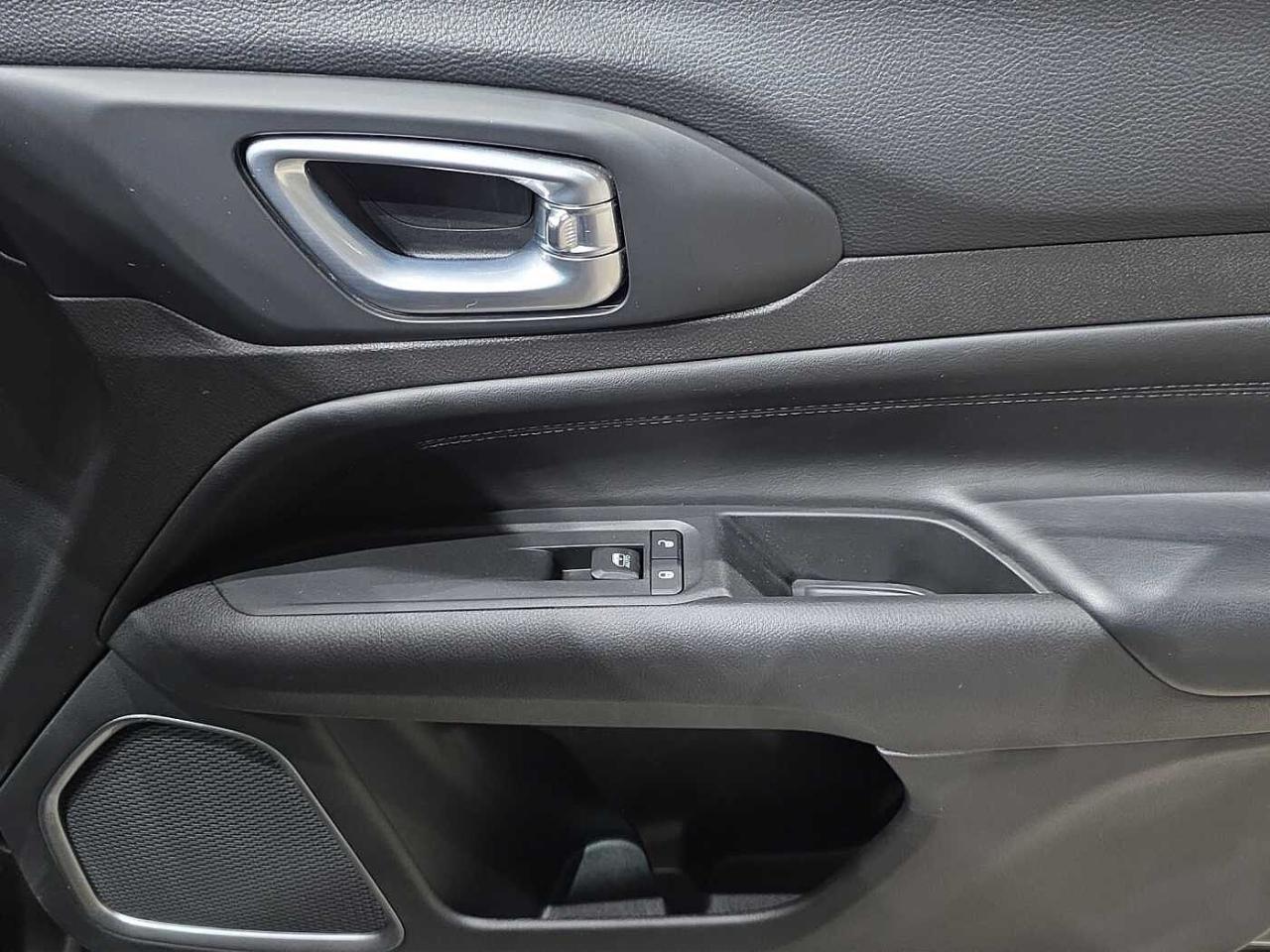 Jeep Jeep Compass usata 9
