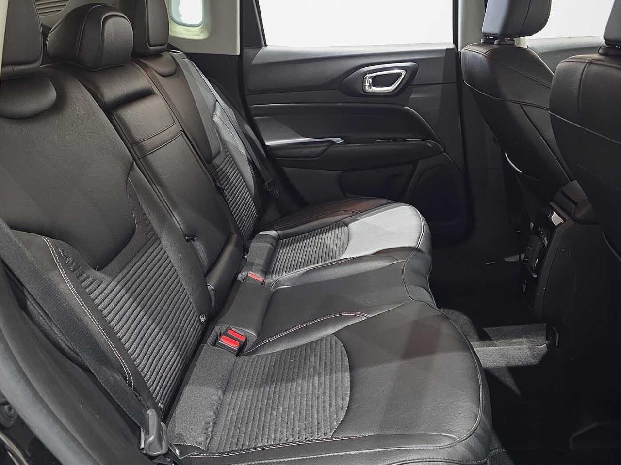 Jeep Jeep Compass usata 10