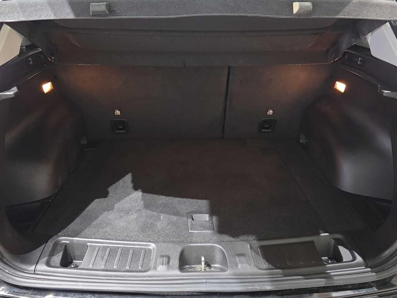Jeep Jeep Compass usata 12