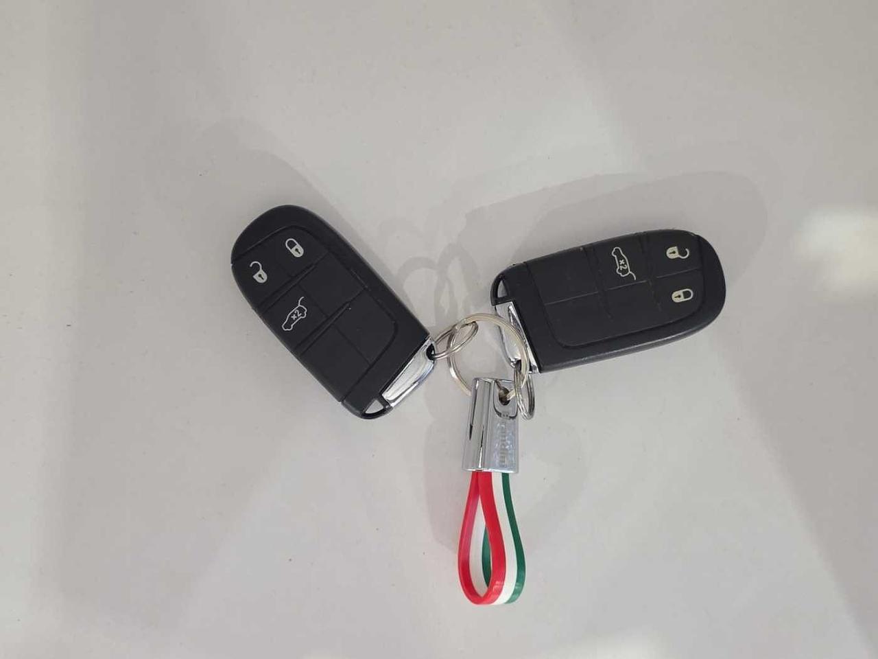 Jeep Jeep Compass usata 17