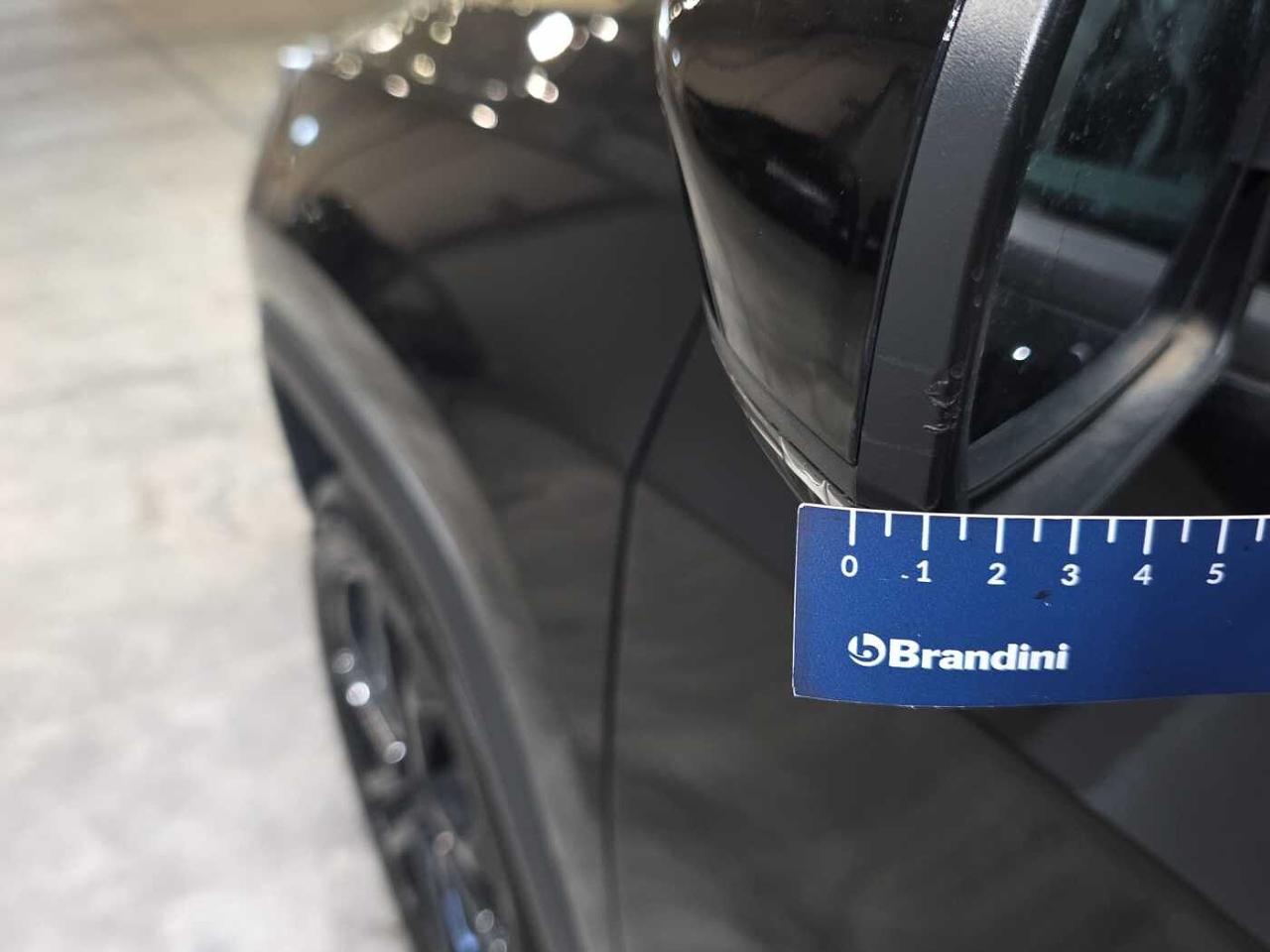 Jeep Jeep Compass usata 18